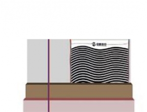 中惠電熱墻膜、棚膜供暖系統(tǒng)